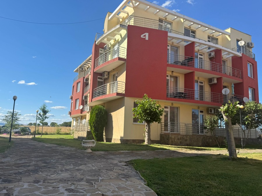 1 Bath, ApartmentFor Sale, Sunny Beach