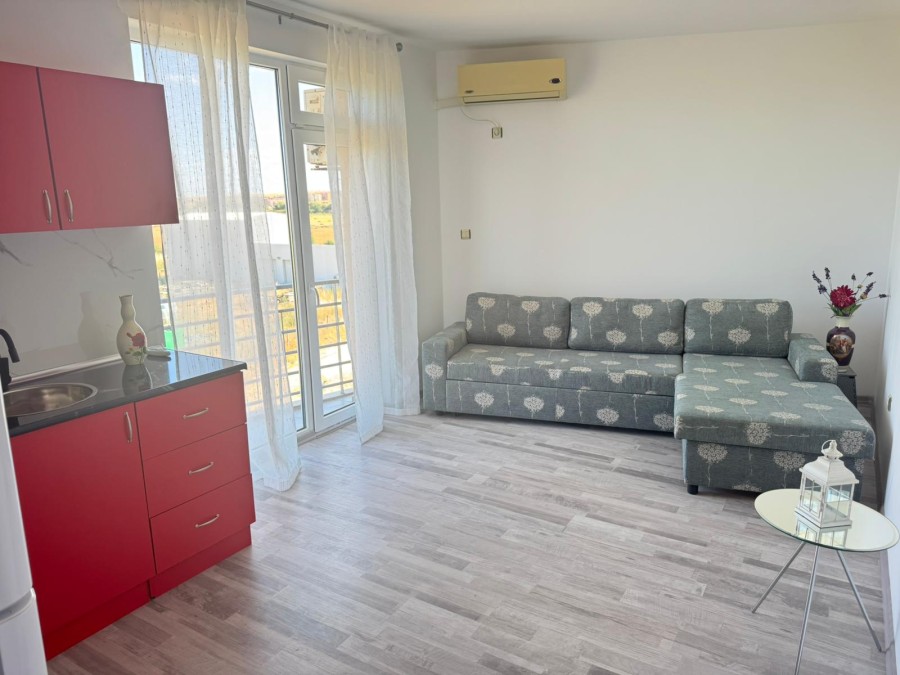 1 Bath, ApartmentFor Sale, Sunny Beach