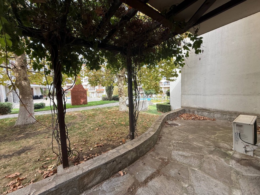 1 Bed, 1 Bath, ApartmentFor Sale, Aheloy