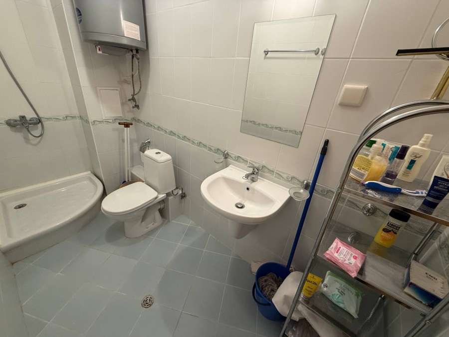 1 Bed, 1 Bath, ApartmentFor Sale, Aheloy