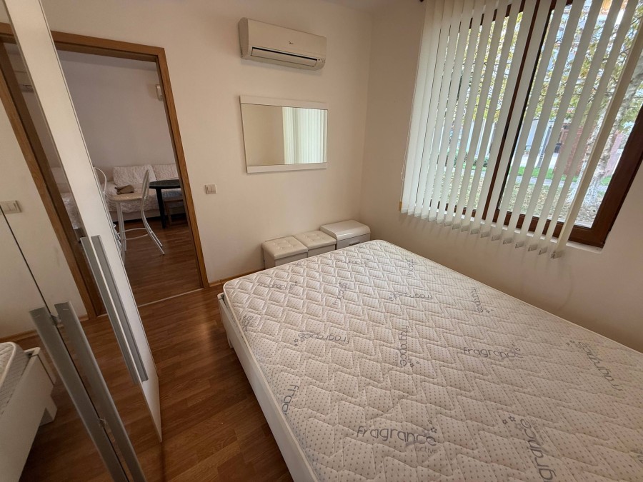 1 Bed, 1 Bath, ApartmentFor Sale, Aheloy