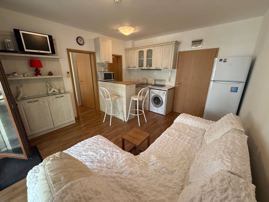 1 Bed, 1 Bath, ApartmentFor Sale, Aheloy