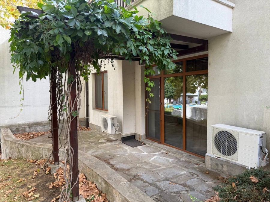 1 Bed, 1 Bath, ApartmentFor Sale, Aheloy