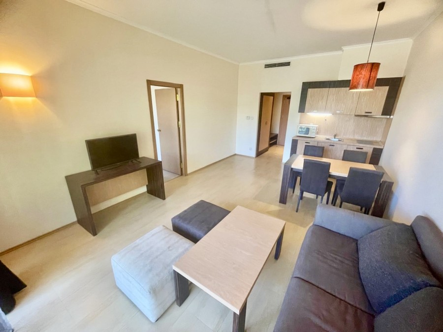 1 Bed, 1 Bath, ApartmentFor Sale, Sunny Beach