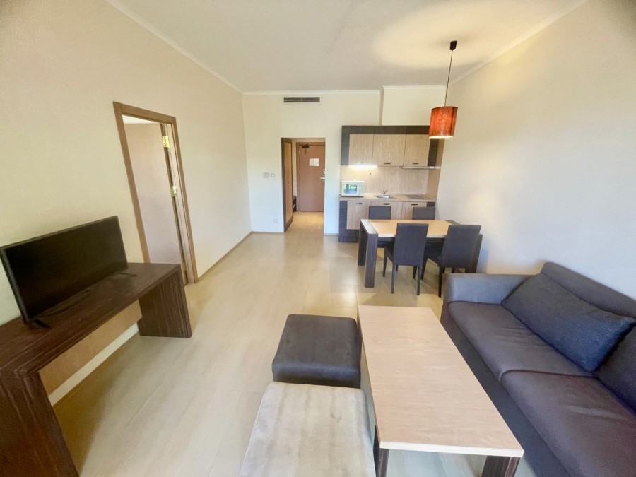 1 Bed, 1 Bath, ApartmentFor Sale, Sunny Beach