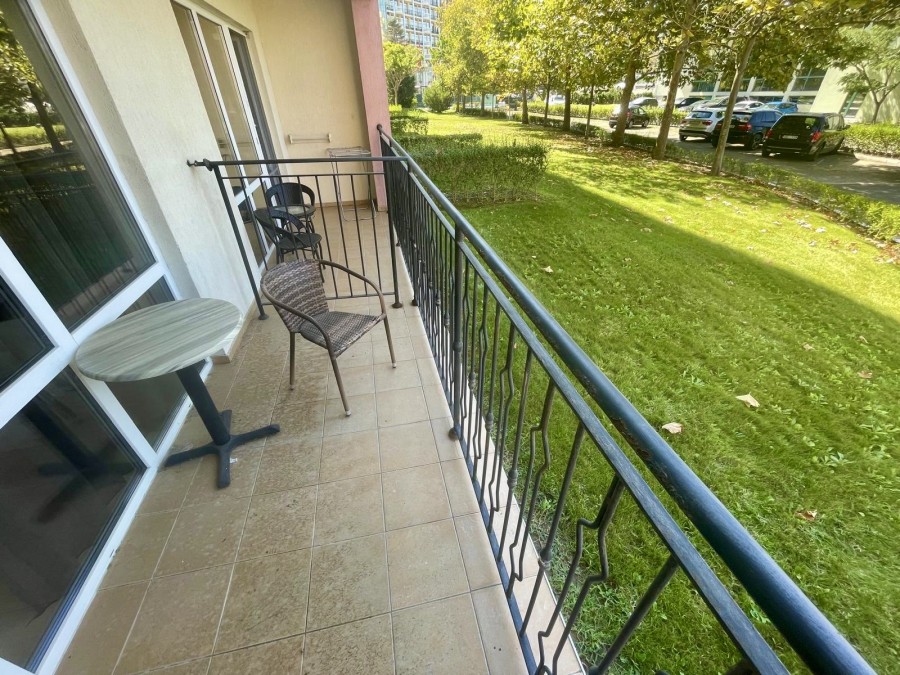 1 Bed, 1 Bath, ApartmentFor Sale, Sunny Beach