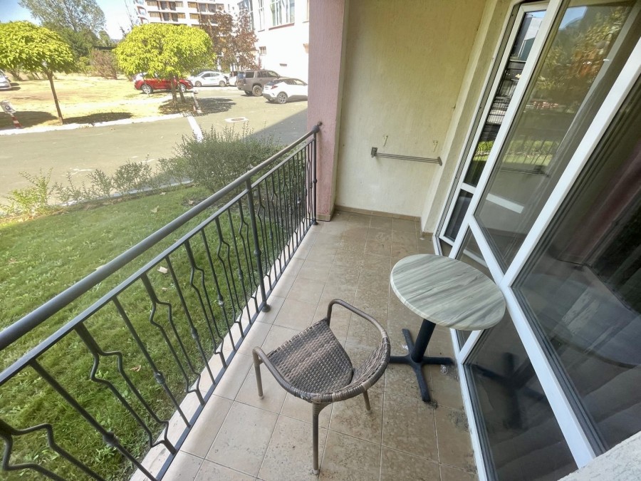 1 Bed, 1 Bath, ApartmentFor Sale, Sunny Beach