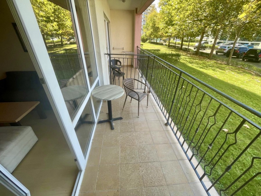 1 Bed, 1 Bath, ApartmentFor Sale, Sunny Beach