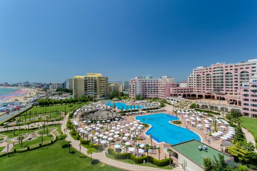 1 Bed, 1 Bath, ApartmentFor Sale, Sunny Beach