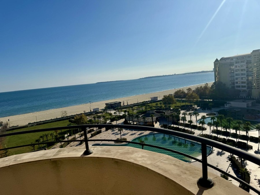 1 Bed, 1 Bath, ApartmentFor Sale, Sunny Beach