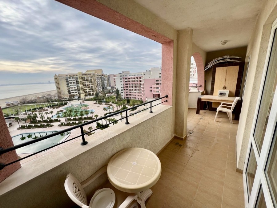 1 Bed, 1 Bath, ApartmentFor Sale, Sunny Beach