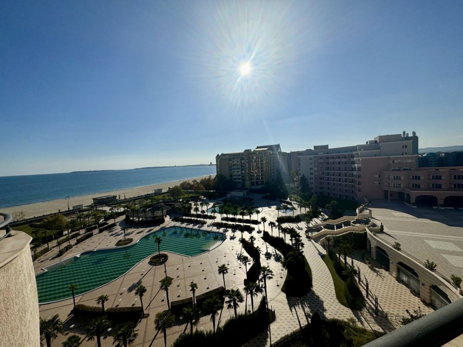 1 Bed, 1 Bath, ApartmentFor Sale, Sunny Beach