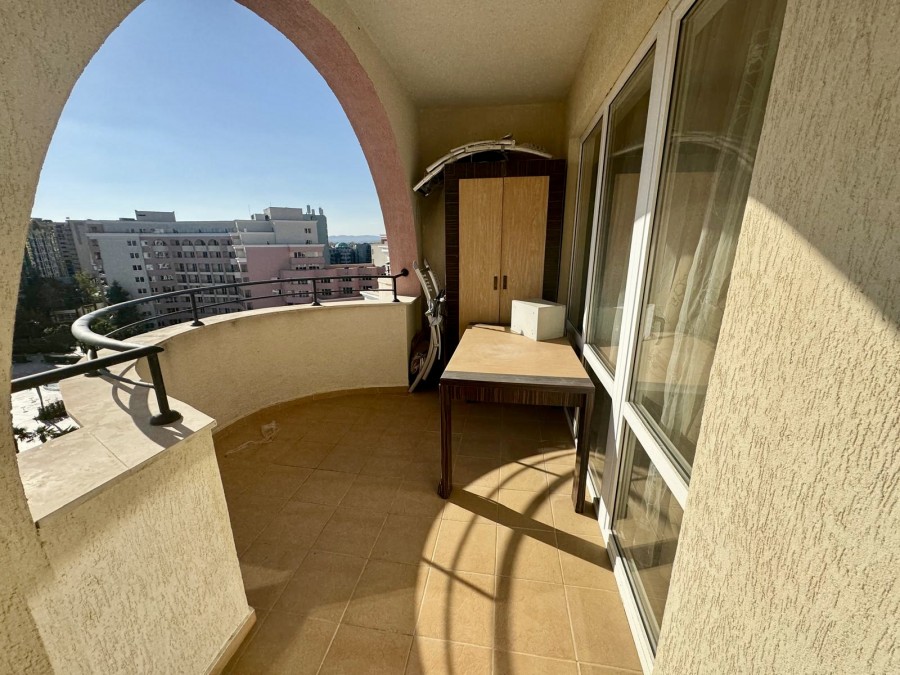 1 Bed, 1 Bath, ApartmentFor Sale, Sunny Beach