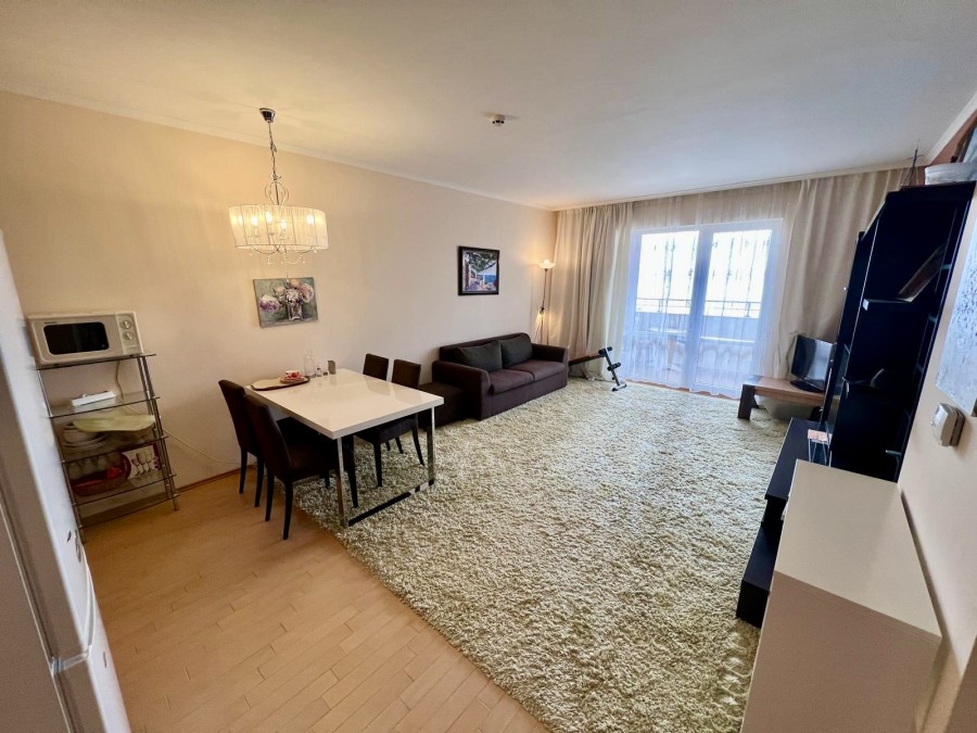 1 Bed, 1 Bath, ApartmentFor Sale, Sunny Beach