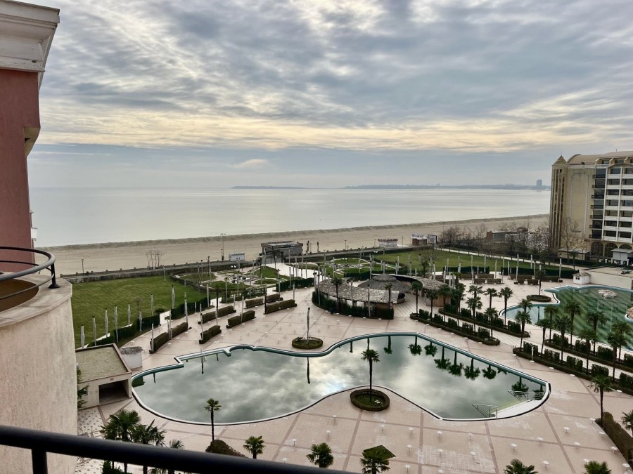 1 Bed, 1 Bath, ApartmentFor Sale, Sunny Beach