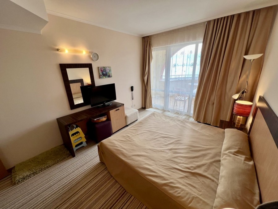 1 Bed, 1 Bath, ApartmentFor Sale, Sunny Beach