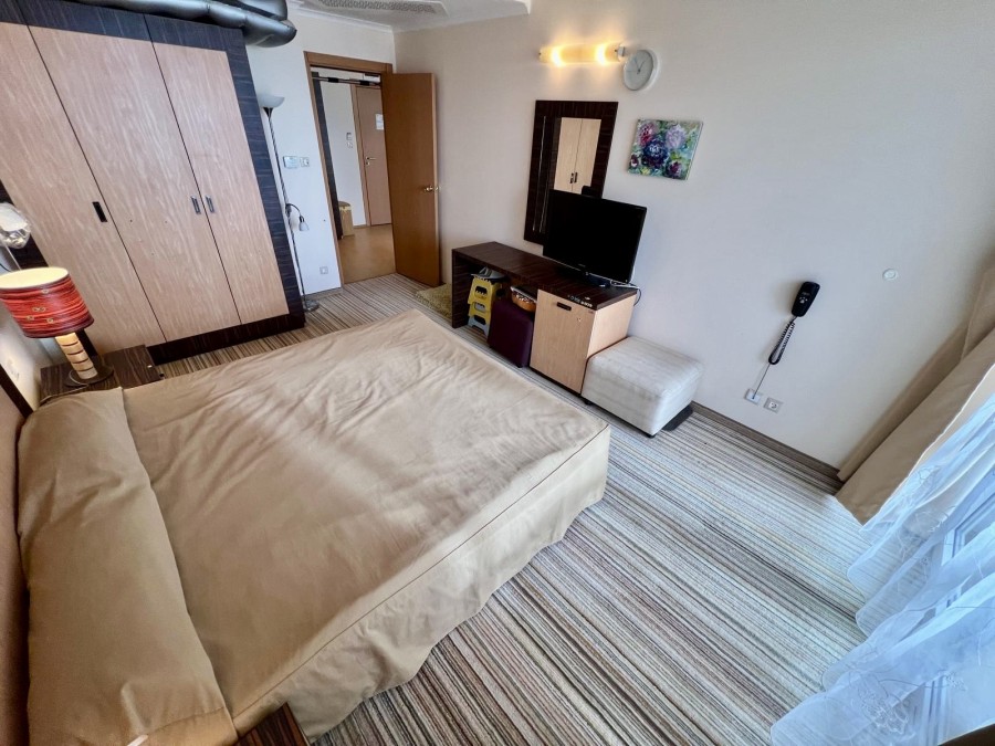 1 Bed, 1 Bath, ApartmentFor Sale, Sunny Beach