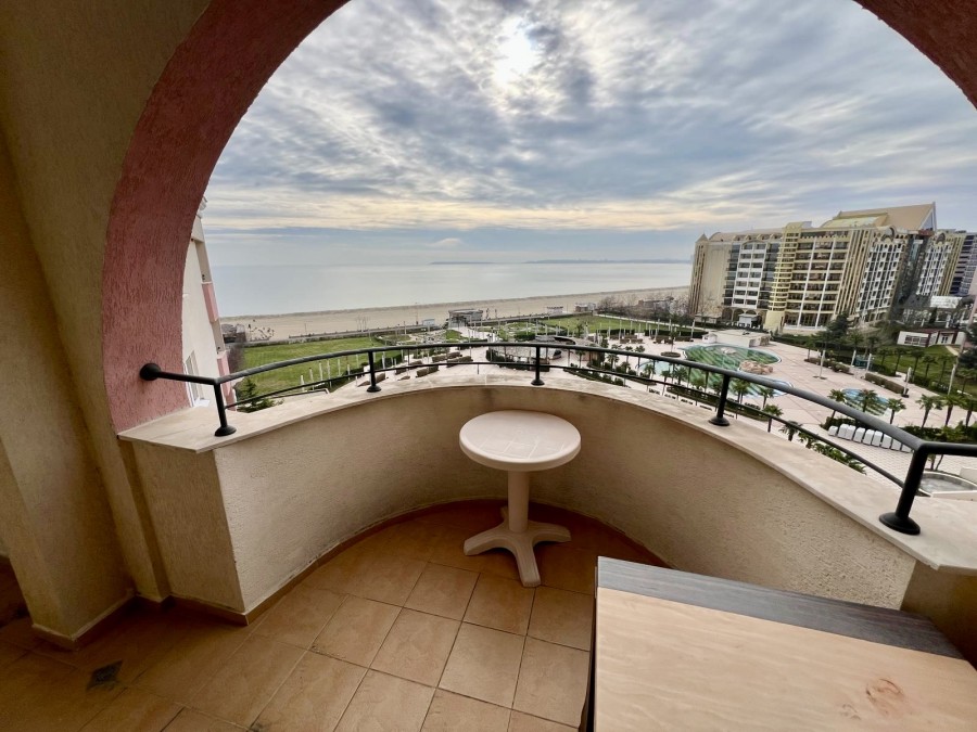 1 Bed, 1 Bath, ApartmentFor Sale, Sunny Beach