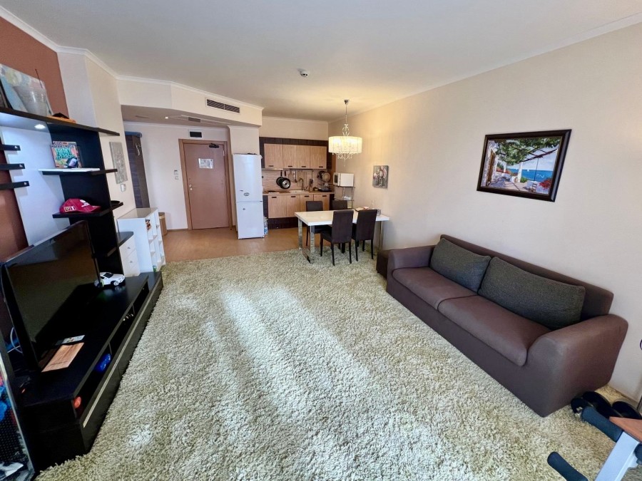 1 Bed, 1 Bath, ApartmentFor Sale, Sunny Beach