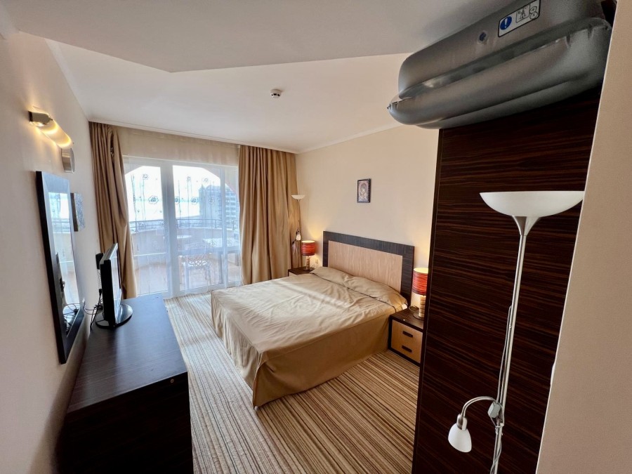 1 Bed, 1 Bath, ApartmentFor Sale, Sunny Beach