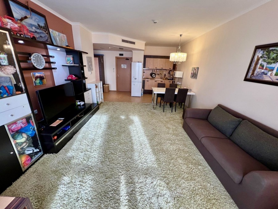 1 Bed, 1 Bath, ApartmentFor Sale, Sunny Beach