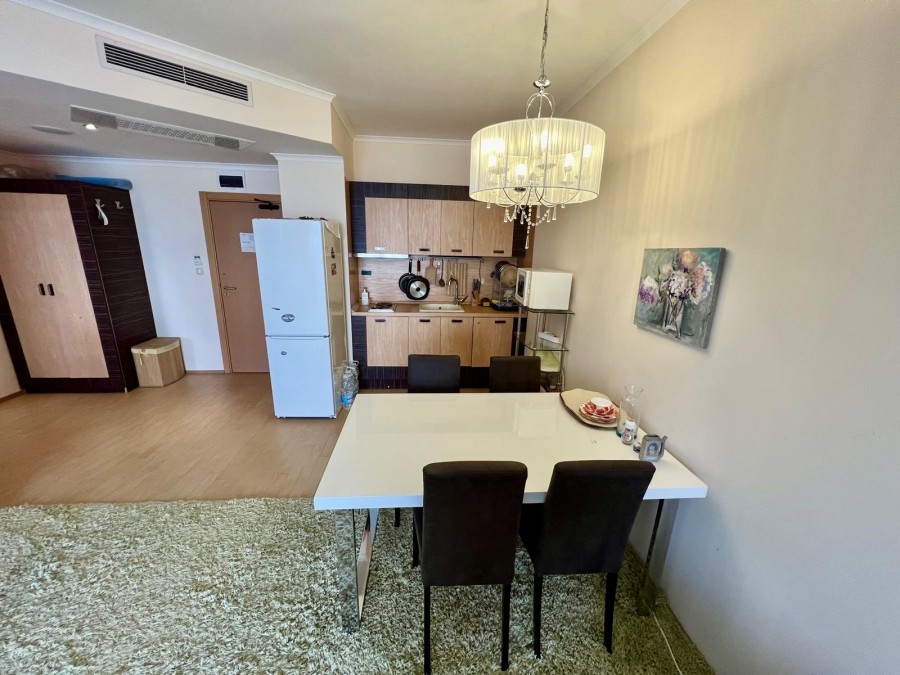 1 Bed, 1 Bath, ApartmentFor Sale, Sunny Beach