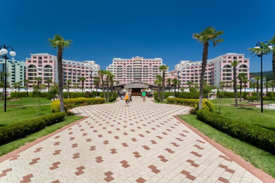 1 Bed, 1 Bath, ApartmentFor Sale, Sunny Beach