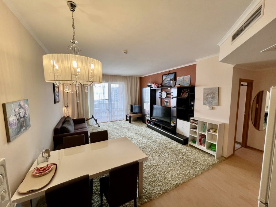 1 Bed, 1 Bath, ApartmentFor Sale, Sunny Beach