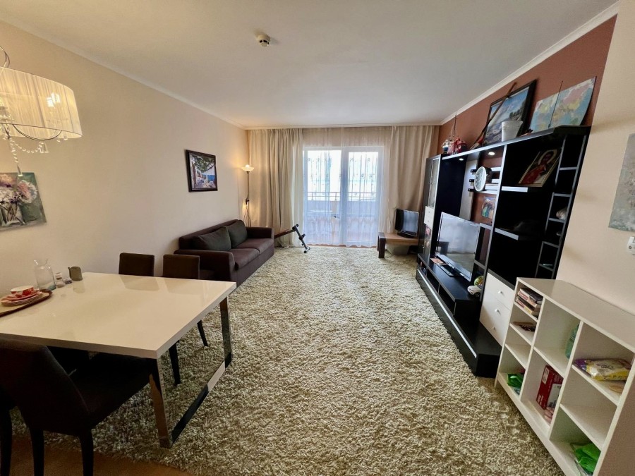 1 Bed, 1 Bath, ApartmentFor Sale, Sunny Beach