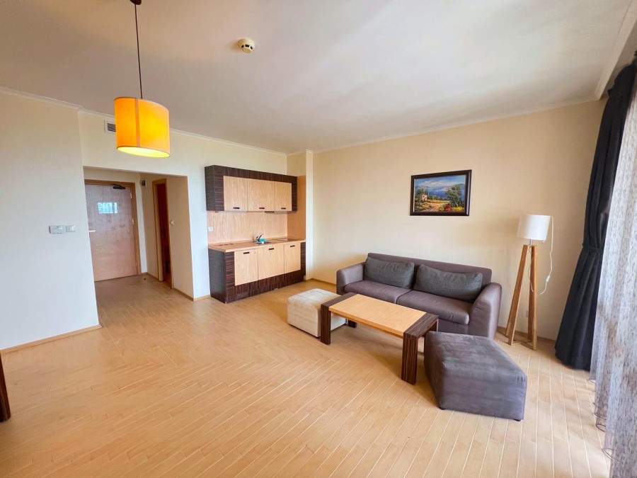 1 Bed, 1 Bath, ApartmentFor Sale, Sunny Beach