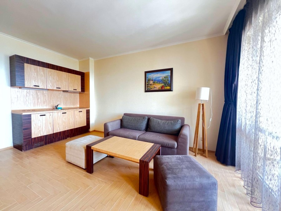 1 Bed, 1 Bath, ApartmentFor Sale, Sunny Beach