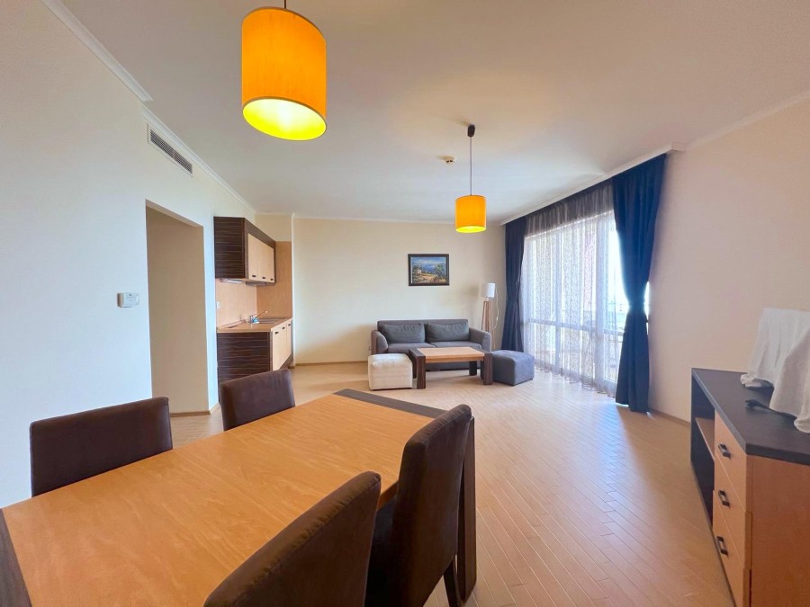 1 Bed, 1 Bath, ApartmentFor Sale, Sunny Beach