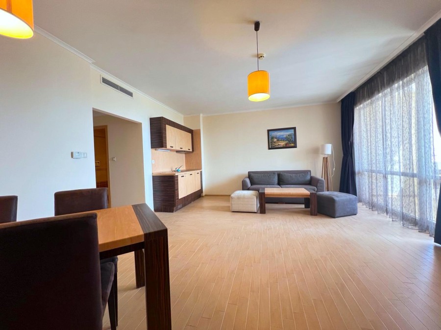 1 Bed, 1 Bath, ApartmentFor Sale, Sunny Beach