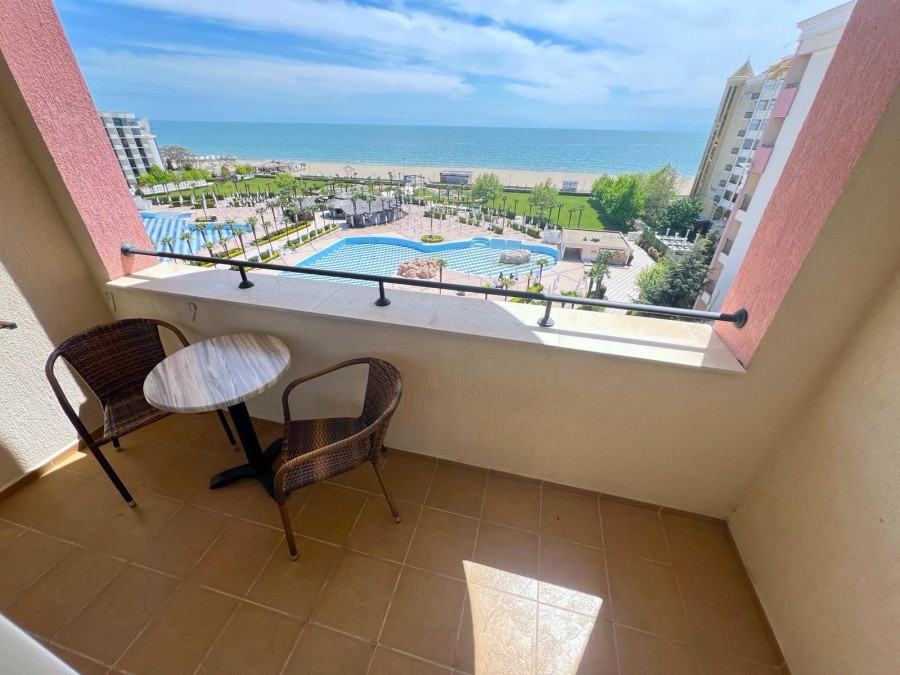 1 Bed, 1 Bath, ApartmentFor Sale, Sunny Beach