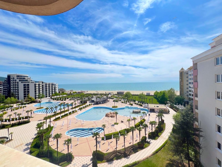 1 Bed, 1 Bath, ApartmentFor Sale, Sunny Beach