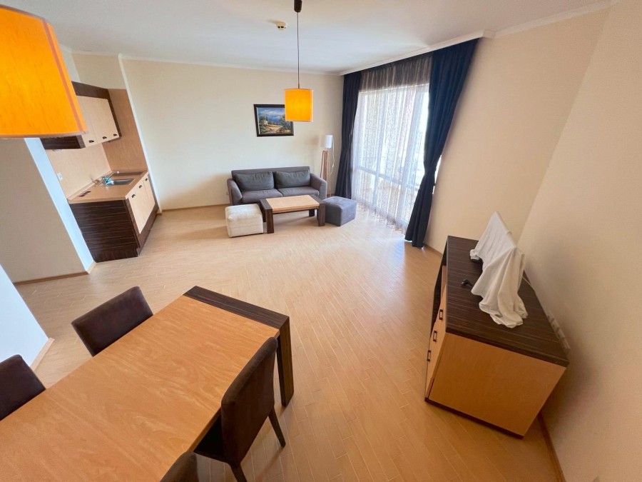 1 Bed, 1 Bath, ApartmentFor Sale, Sunny Beach