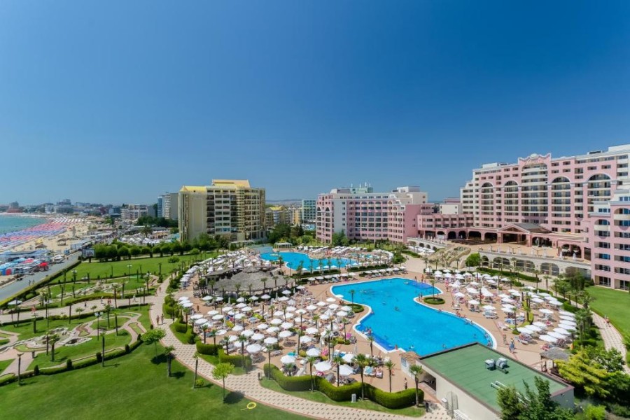 1 Bed, 1 Bath, ApartmentFor Sale, Sunny Beach