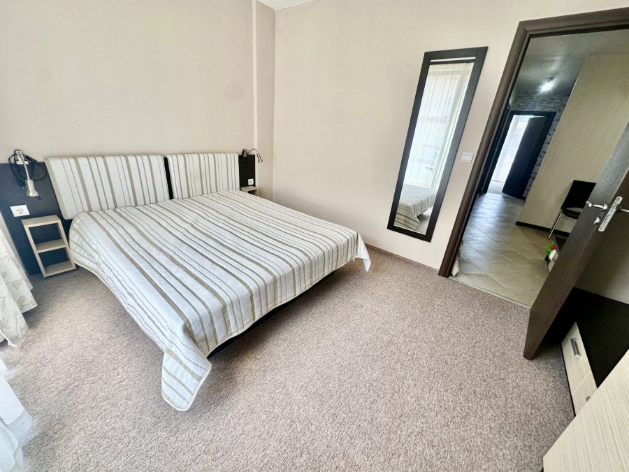 2 Bed, 2 Bath, ApartmentFor Sale, Sunny Beach