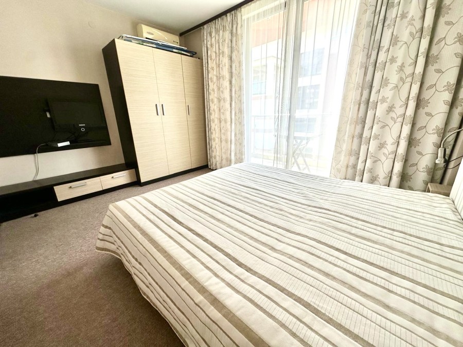 2 Bed, 2 Bath, ApartmentFor Sale, Sunny Beach
