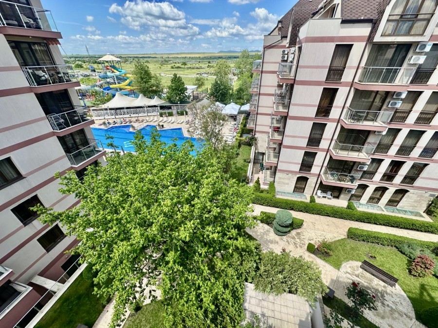 2 Bed, 2 Bath, ApartmentFor Sale, Sunny Beach