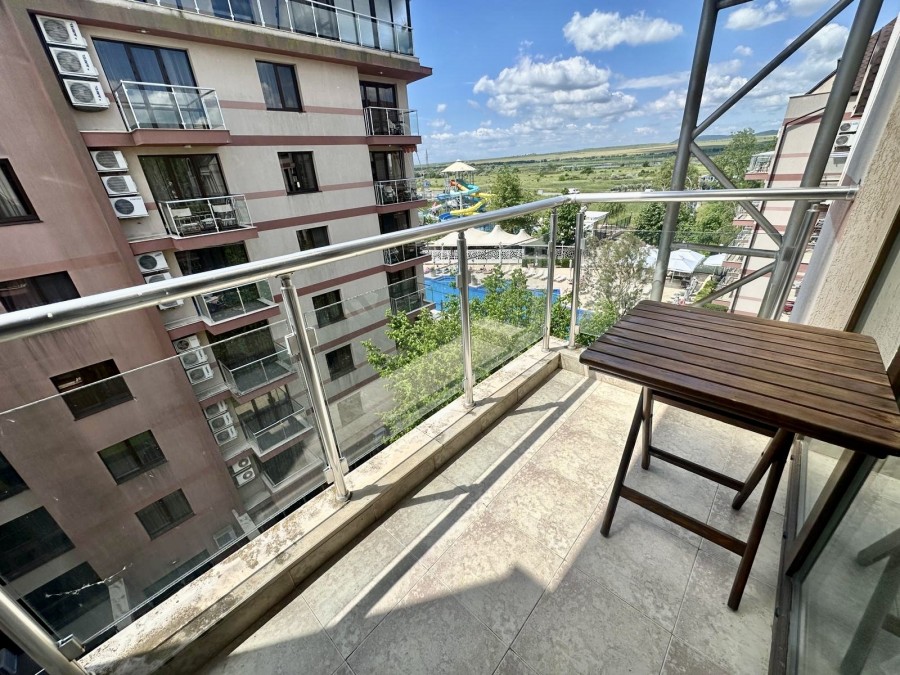 2 Bed, 2 Bath, ApartmentFor Sale, Sunny Beach