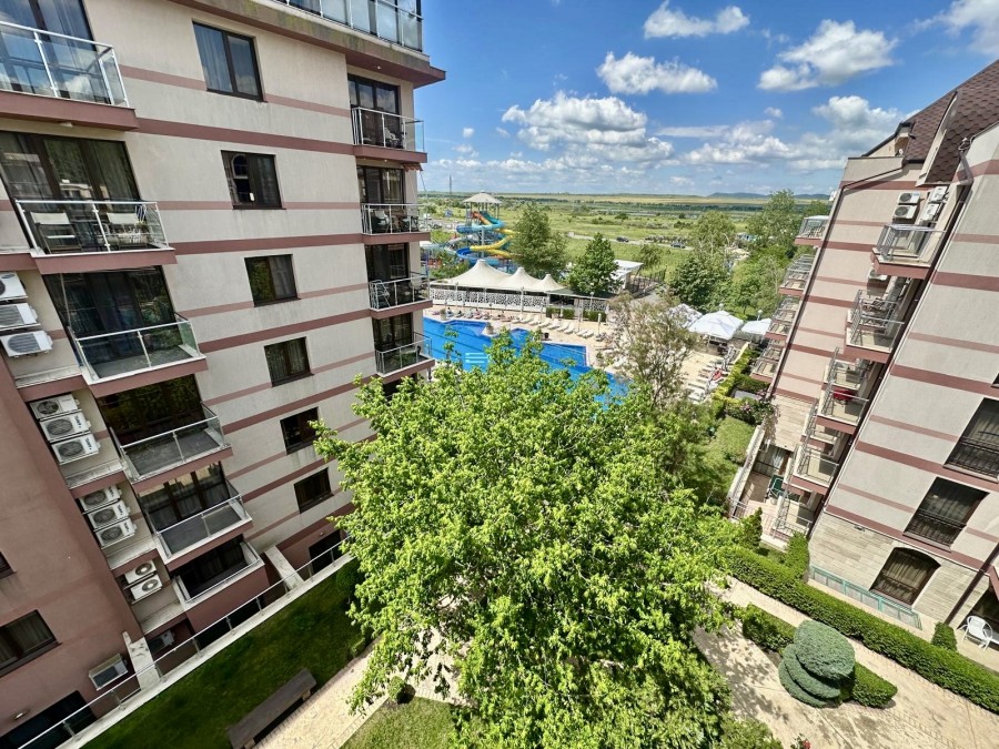 2 Bed, 2 Bath, ApartmentFor Sale, Sunny Beach