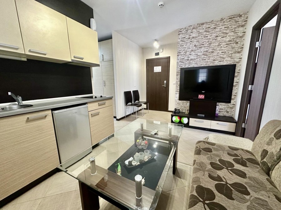 2 Bed, 2 Bath, ApartmentFor Sale, Sunny Beach