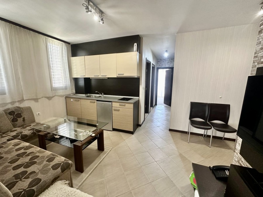 2 Bed, 2 Bath, ApartmentFor Sale, Sunny Beach