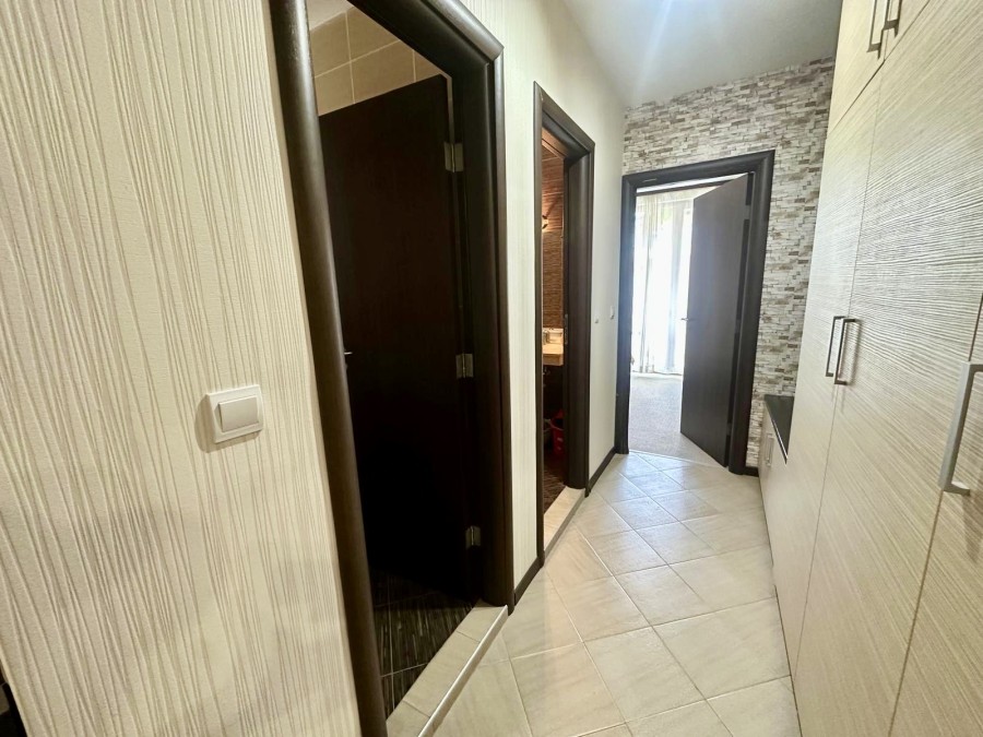 2 Bed, 2 Bath, ApartmentFor Sale, Sunny Beach