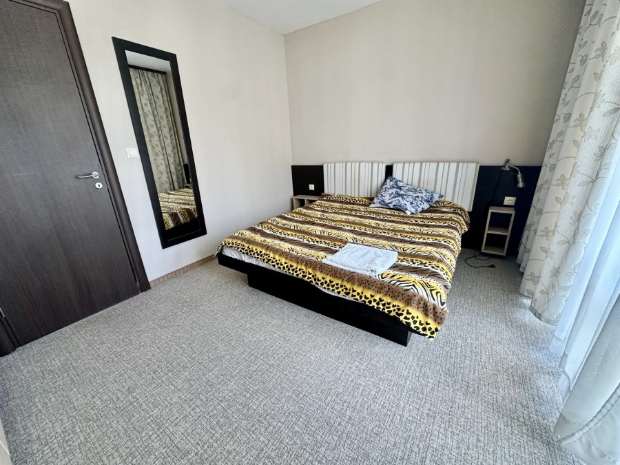 2 Bed, 2 Bath, ApartmentFor Sale, Sunny Beach