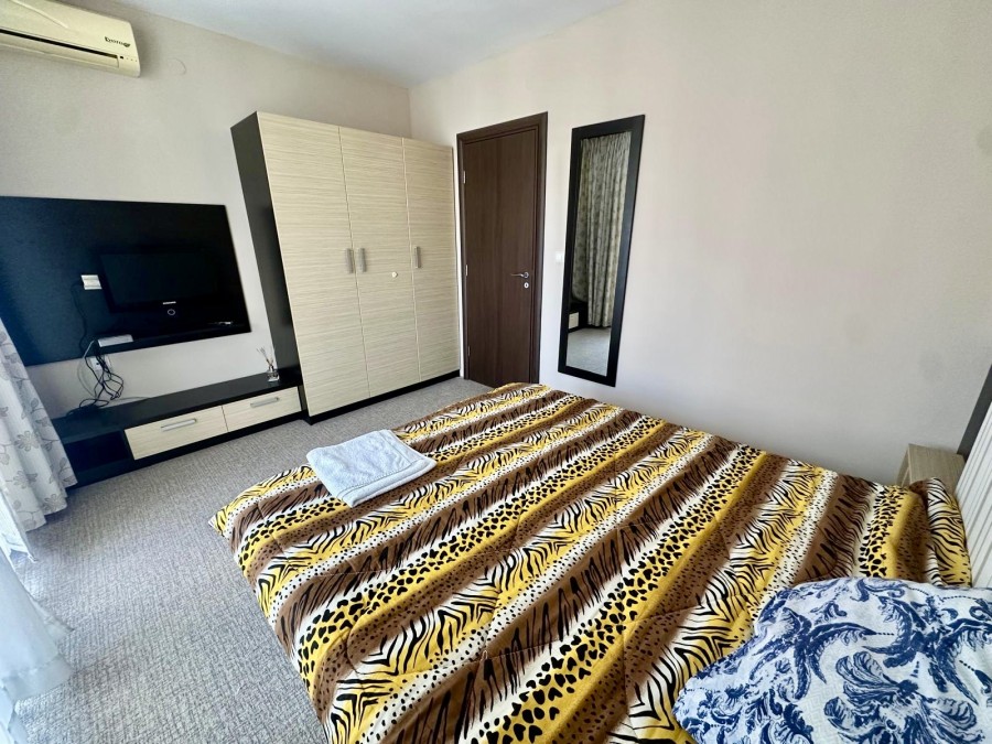 2 Bed, 2 Bath, ApartmentFor Sale, Sunny Beach