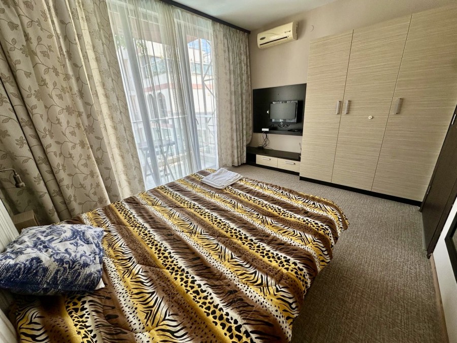 2 Bed, 2 Bath, ApartmentFor Sale, Sunny Beach