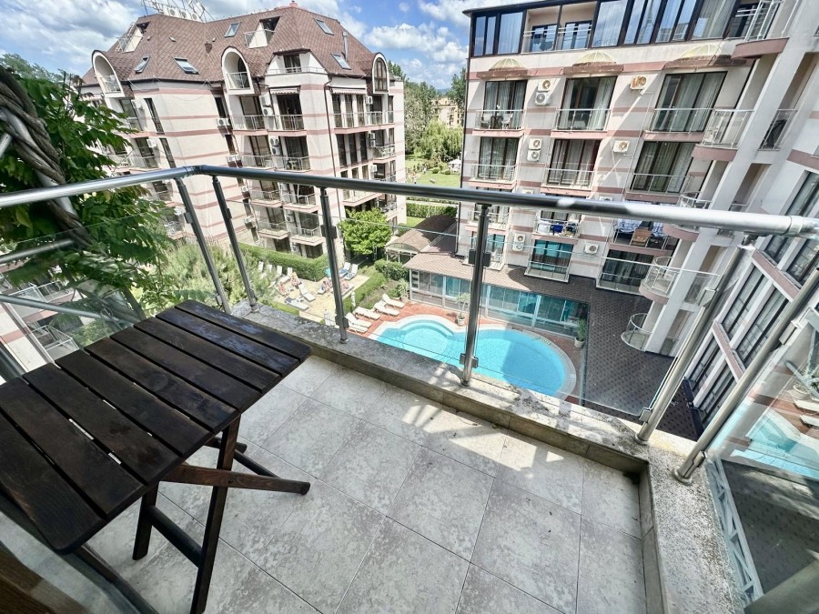 2 Bed, 2 Bath, ApartmentFor Sale, Sunny Beach