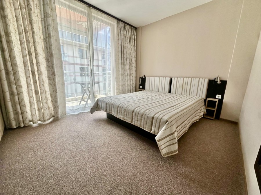 2 Bed, 2 Bath, ApartmentFor Sale, Sunny Beach